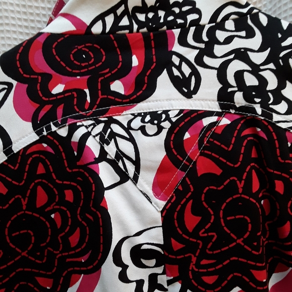 NWOT  a' la carte - Picture 2 of 5